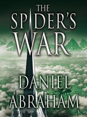 The Spider's War - Audiobook